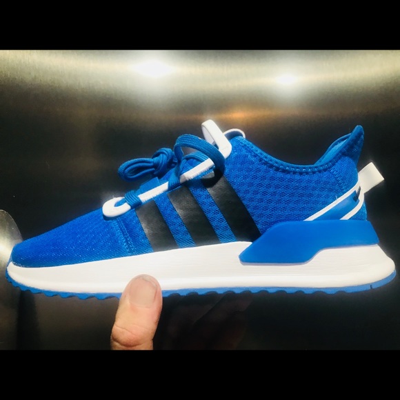 Sold🥊adidas New! U_PATH RUN J ORIGINALS Women’s - Picture 2 of 13